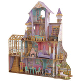 Kidkraft Enchanted Greenhouse Castle 10153 - Colorland Toys